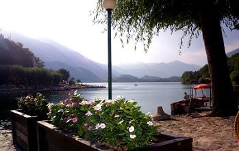 Lago di Scanno